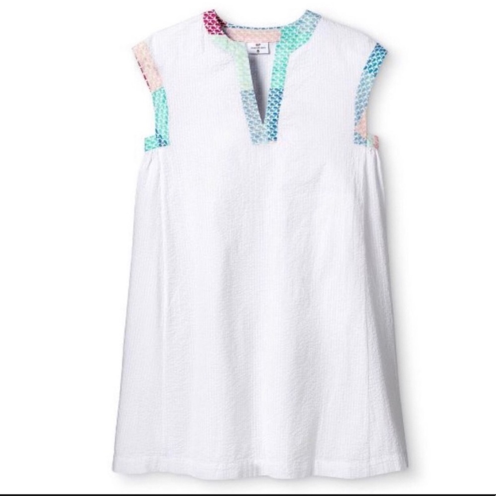 Vineyard Vines Swim Cover Up